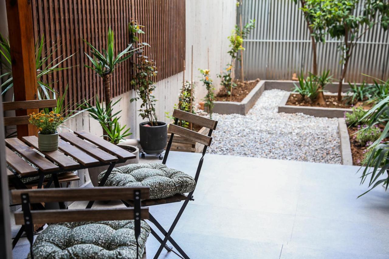 Caravin Wanderhome, 5 Min From Metro Nea Ionia Athens Ngoại thất bức ảnh