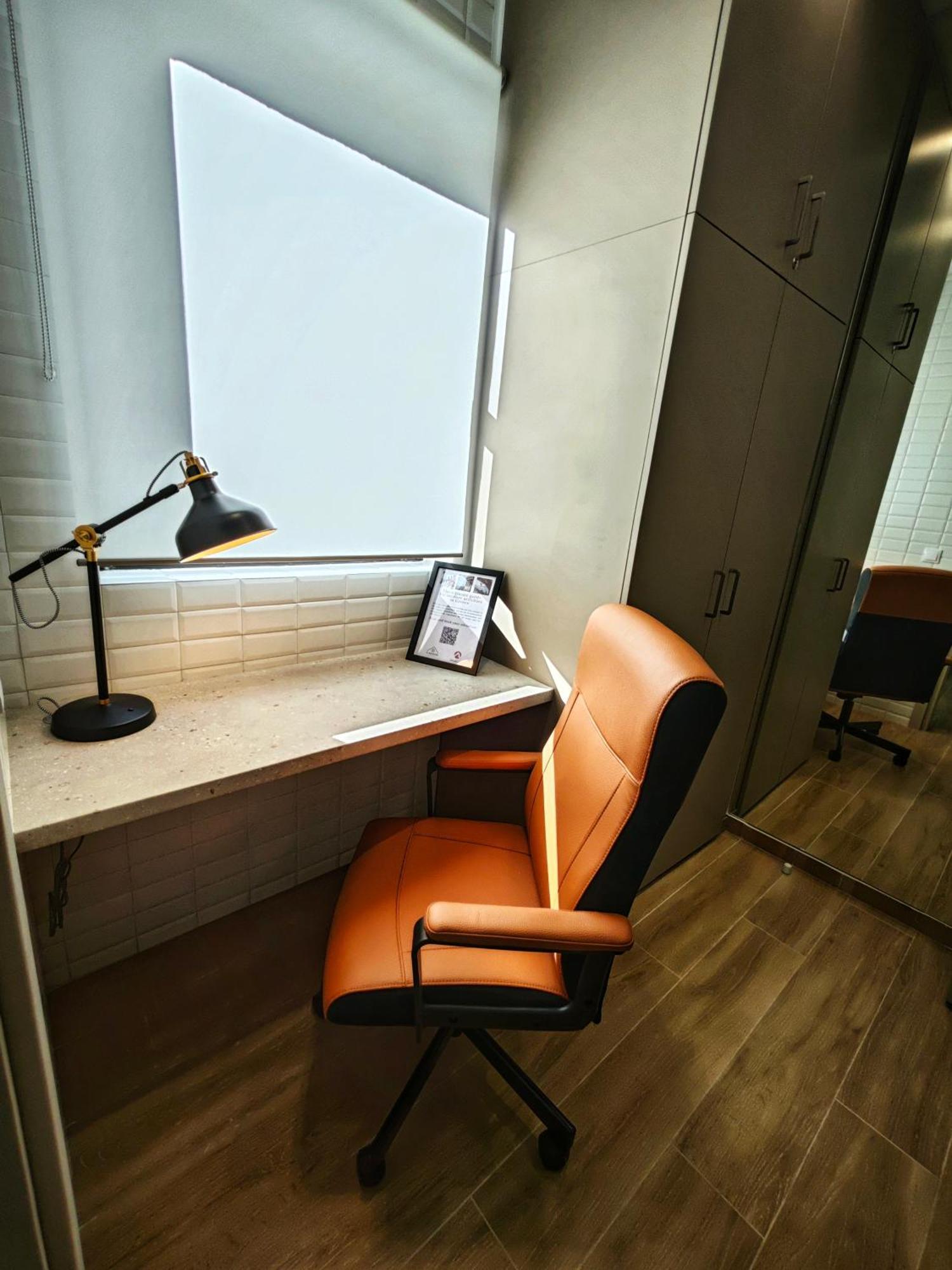 Caravin Wanderhome, 5 Min From Metro Nea Ionia Athens Ngoại thất bức ảnh